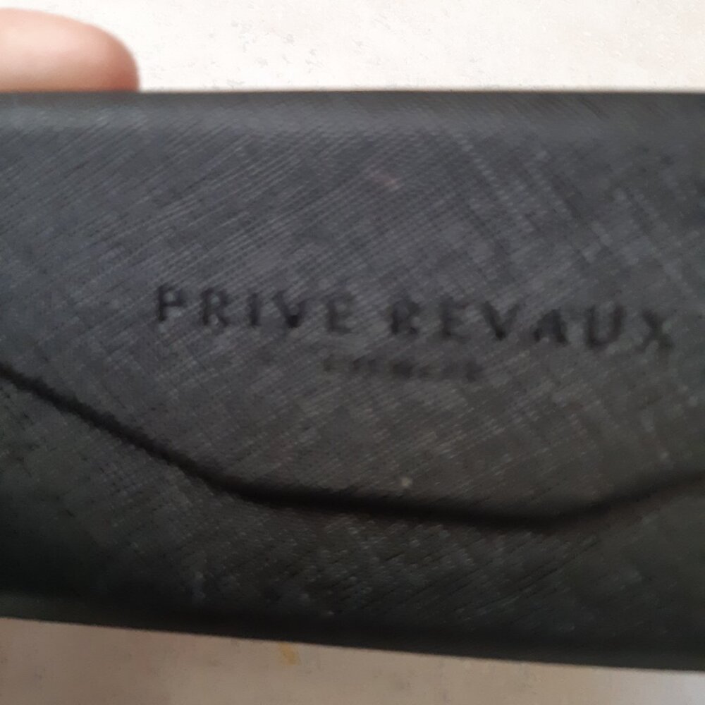 PRIVÉ REVAUX sunglasses